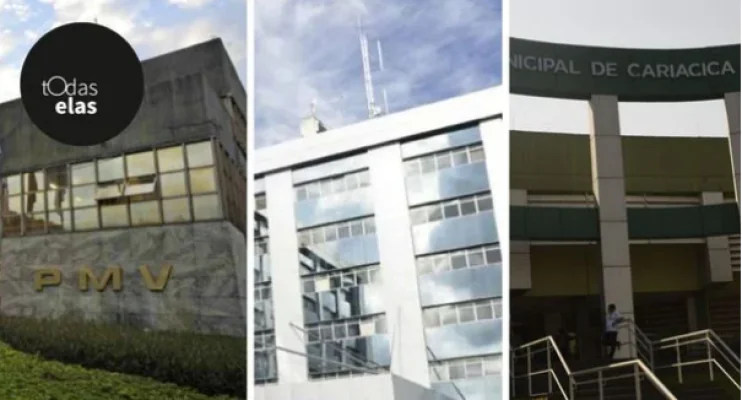 Cidades do ES barram contratação e preveem demissão de quem agride mulher