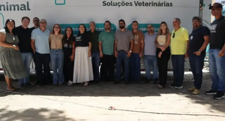 Cim Norte fortalece política pública de castração com 900 animais beneficiados na primeira etapa