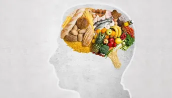 Cinco alimentos que desinflamam o cérebro