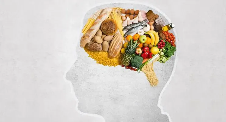 Cinco alimentos que desinflamam o cérebro