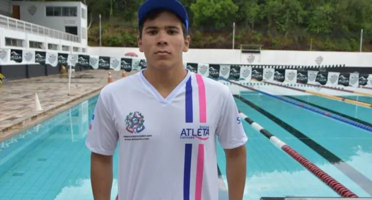 Cinco capixabas vão representar o Estado em mundial escolar na França