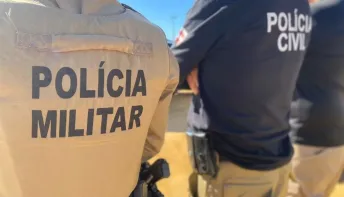 Cinco homicidas são capturados com auxílio de Reconhecimento Facial