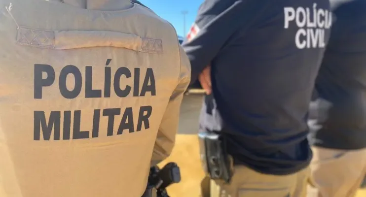 Cinco homicidas são capturados com auxílio de Reconhecimento Facial