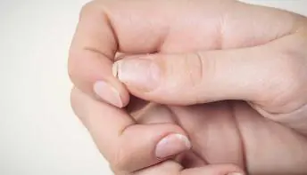 Cinco sinais que o corpo dá para indicar que é anemia