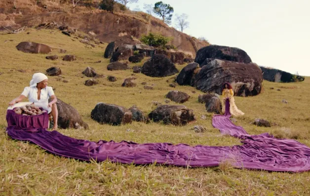 Cineclube inicia temporada com sessões gratuitas no centro de Vitória