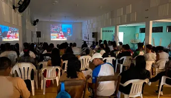 Cineclube itinerante chega em Vila Velha com sessões gratuitas
