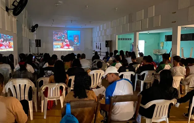 Cineclube itinerante chega em Vila Velha com sessões gratuitas