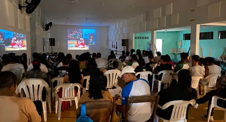 Cineclube itinerante chega em Vila Velha com sessões gratuitas