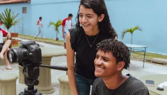 Cinema em Toda Parte finaliza formações em Conceição da Barra, Jerônimo Monteiro, Montanha e Mucurici