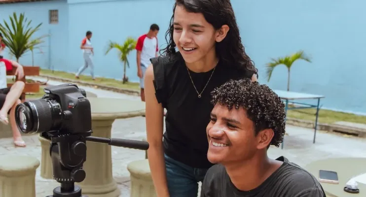 Cinema em Toda Parte finaliza formações em Conceição da Barra, Jerônimo Monteiro, Montanha e Mucurici