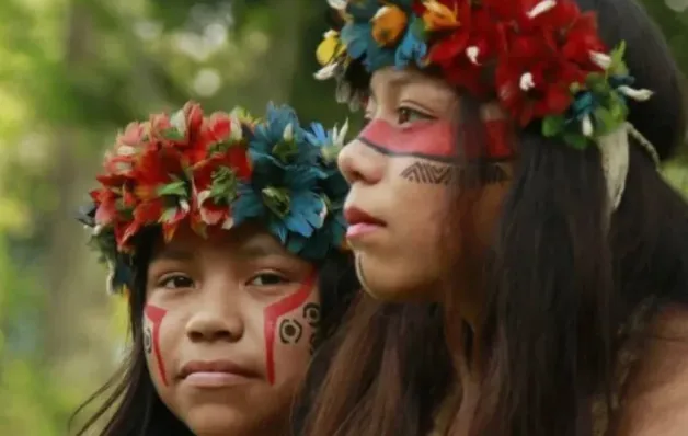 Cinematoka seleciona dez curtas de diferentes povos e regiões do Brasil para primeira edição da mostra, em Aracruz