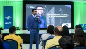 Circuito Empresarial apresenta palestra sobre neurociência aplicada aos negócios para o Extremo-Sul