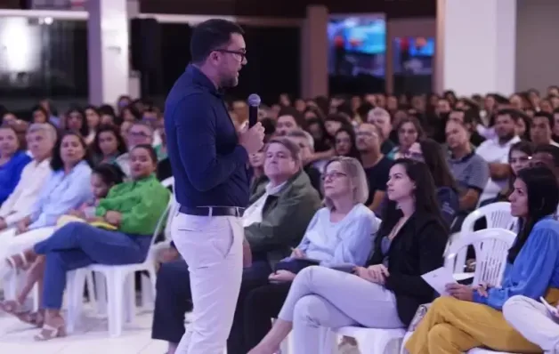 Circuito empresarial do Sebrae tem participação expressiva em Teixeira de Freitas