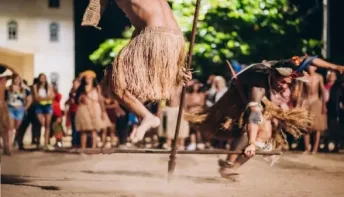 Circuito POCAR chega a Colatina e Aracruz com grupos de circo, teatro, dança e música