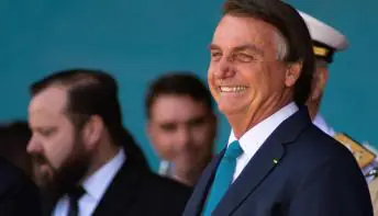 Ciro, Moro e Doria reagem contra perdão de Bolsonaro a Daniel Silveira