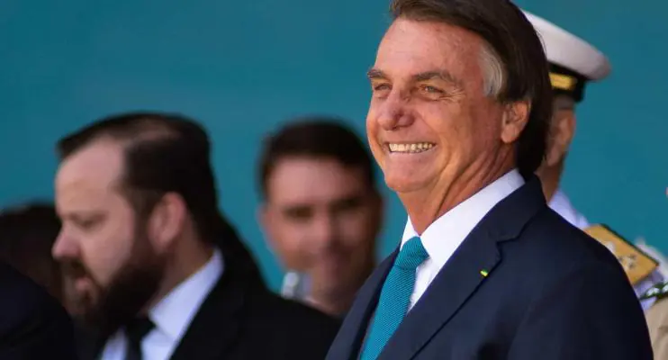 Ciro, Moro e Doria reagem contra perdão de Bolsonaro a Daniel Silveira