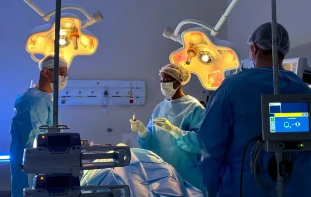 Cirurgias eletivas no ES passam de 151 mil e excedem meta anual