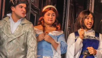 Clássico de Molière ganha versão capixaba com entrada gratuita na Serra