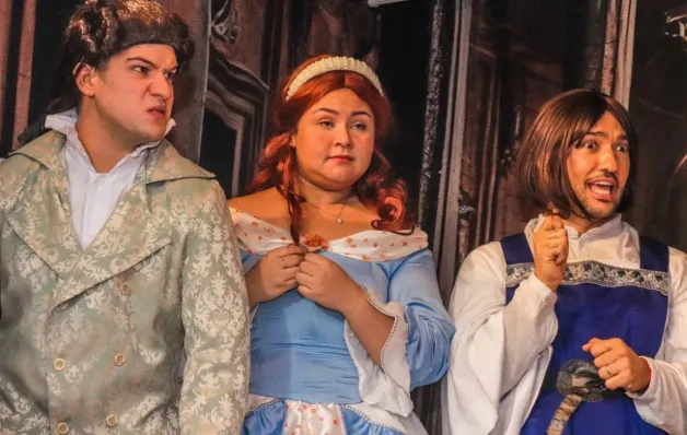 Clássico de Molière ganha versão capixaba com entrada gratuita na Serra