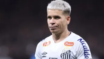 Cleber Xavier comenta saída de Soteldo do Santos 