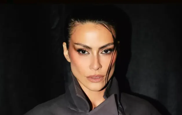 Cleo Pires relembra assédio sofrido na época da novela América