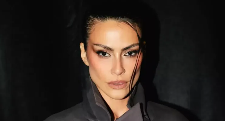 Cleo Pires relembra assédio sofrido na época da novela América