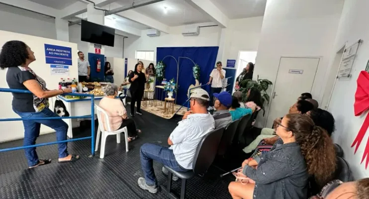 Clínica de Fisioterapia de Mucuri completa 2 anos com mais de 14 mil atendimentos