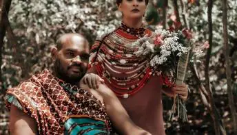 Clipe de Monique Rocha é atração no Mucane