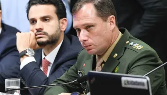 Coaf aponta movimentação atípica em contas de Mauro Cid, ex-ajudante de ordens de Bolsonaro