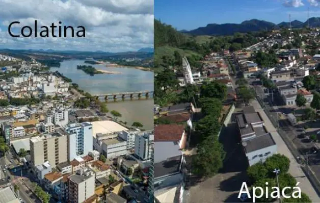 Colatina é a cidade mais transparente do Espírito Santo, Apiacá é a pior do estado, outros municípios estão no Ranking Capixaba