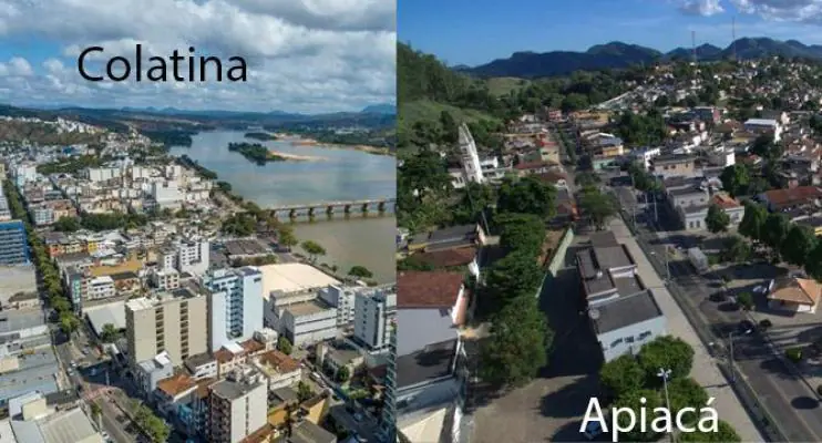 Colatina é a cidade mais transparente do Espírito Santo, Apiacá é a pior do estado, outros municípios estão no Ranking Capixaba