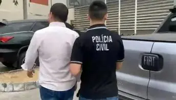 Colecionador negociou pelo WhatsApp arma com jovem que atirou e matou aluno no Ceará, diz polícia