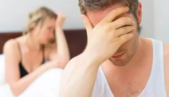 Colesterol alto pode causar disfunção sexual em homens e mulheres