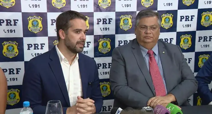 ‘Estamos diante de um problema nacional’, diz ministro da Justiça sobre incitação à violência nas escolas