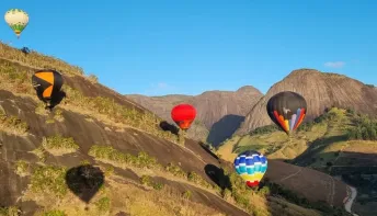 Com apoio do Sebrae ES, turismo de esportes radicais em Pancas atrai investidores