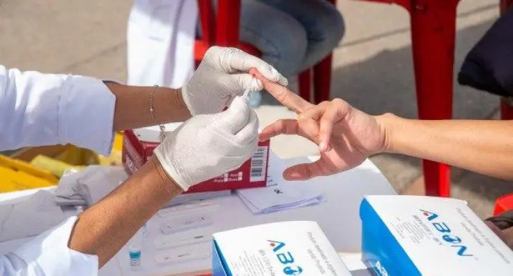 Com aumento de casos Jaguaré promove campanha de combate à sífilis