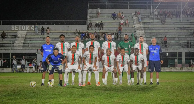 Jaguaré Esporte Clube goleia GEL na primeira partida da fase de Quartas de Final da Série B