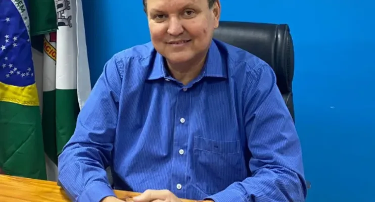 Com boas chances de reeleição, Euclério Sampaio assiste disputa por vaga de vice em 2024