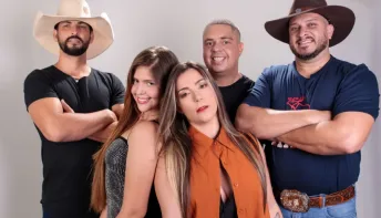 Com direito a clipe, nova música do Musical Prateado exalta o interior do Espírito Santo