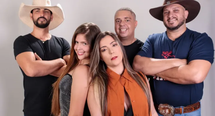 Com direito a clipe, nova música do Musical Prateado exalta o interior do Espírito Santo