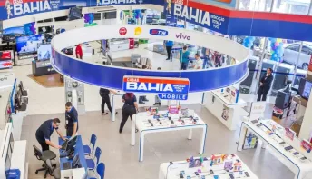Com dívida de R$ 17,3 bi, Grupo Casas Bahia pede recuperação judicial