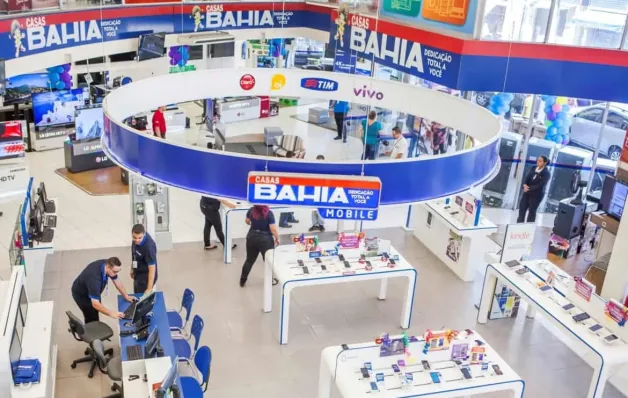 Com dívida de R$ 17,3 bi, Grupo Casas Bahia pede recuperação judicial