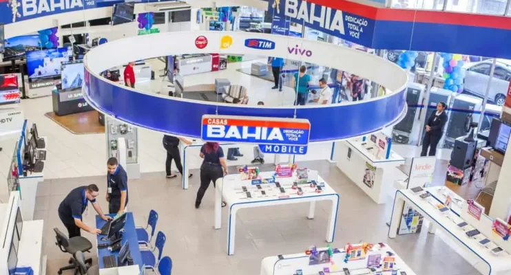 Com dívida de R$ 17,3 bi, Grupo Casas Bahia pede recuperação judicial