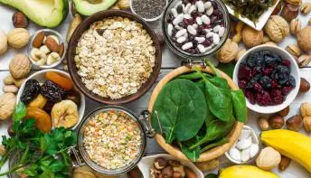 Com estes ingredientes nunca mais terá falta de potássio