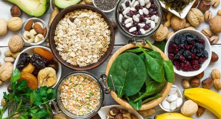 Com estes ingredientes nunca mais terá falta de potássio
