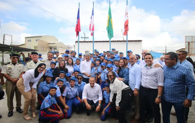 Com investimento de R$ 23 milhões, CPM de Alagoinhas atenderá estudantes em tempo integral