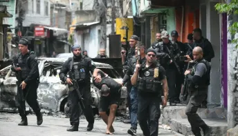 Com mais de 60 mortos, operação no Alemão e na Penha é a mais letal da história do RJ