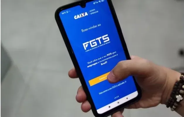 Com R$ 8,5 bi, Caixa antecipa pagamento a saque-aniversário