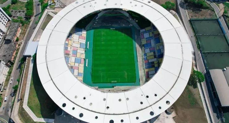 Com Ronaldinho Gaúcho, Jogo das Estrelas está confirmado no Kleber Andrade