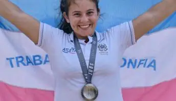 Com seis medalhas Espírito Santo encerra participação no Jubs Praia